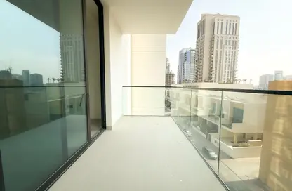 شقة - 1 حمام للبيع في بن غاطي فينيكس - الضاحية 13 - قرية الجميرا سركل - دبي