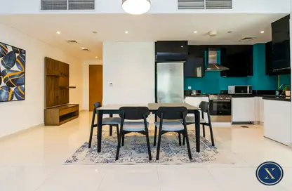 Apartment - 1 Bedroom - 2 Bathrooms for rent in Capital Bay Tower A - Capital Bay - Business Bay - Dubai