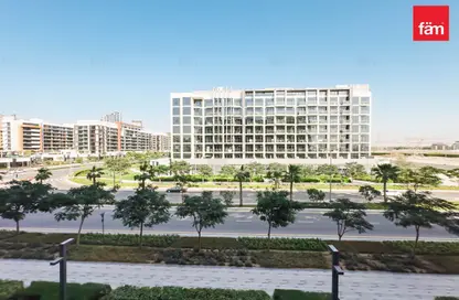 شقة - 1 حمام للبيع في 9 عزيزي ريفيرا - ميدان واحد - ميدان - دبي