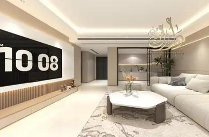شقة - غرفة نوم - 2 حمامات للبيع في سكن سبورتس في - 4 الورسان - الورسان - دبي