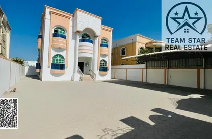 فيلا - 5 غرف نوم - 5 حمامات للبيع في فلل الروضة 3 - 3  الروضة - الروضة - عجمان