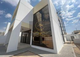 Villa - 3 bedrooms - 5 bathrooms for sale in Bawabat Al Sharq - Baniyas East - Baniyas - Abu Dhabi