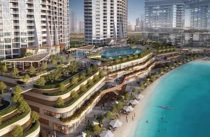 شقة - 2 غرف نوم - 2 حمامات للبيع في 330 ريفرسايد كريسنت - شوبا هارتلاند الثانية - بو كدرة - دبي شقة - 2 غرف نوم - 2 حمامات للبيع في 330 ريفرسايد كريسنت - شوبا هارتلاند الثانية - بو كدرة - دبي