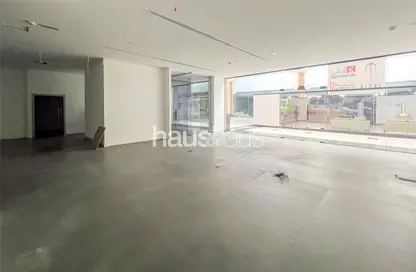 Retail - Studio for rent in Al Joud Centre - Al Quoz - Dubai