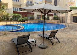Apartment - 1 bedroom - 2 bathrooms for rent in Sandoval Gardens - Jumeirah Village Circle - Dubai