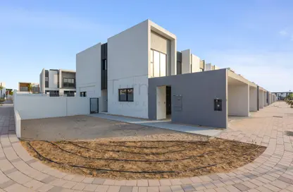 تاون هاوس - 4 غرف نوم - 5 حمامات للايجار في لا روزا 6 - لا روزا - فيلا نوفا - دبي لاند - دبي