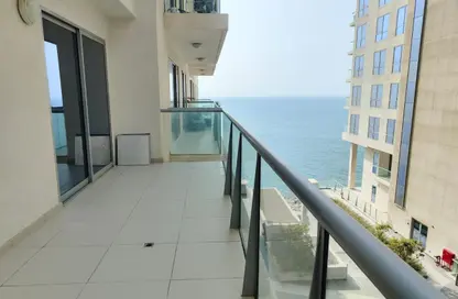 دوبلكس - 2 غرف نوم - 3 حمامات للايجار في باسيفيك تونجا - باسيفيك - جزيرة المرجان - رأس الخيمة