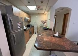 Apartment - 1 bedroom - 1 bathroom for rent in Marina Diamond 5 - Marina Diamonds - Dubai Marina - Dubai