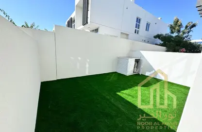 Townhouse - 3 Bedrooms - 5 Bathrooms for sale in Centaury - The Roots DAMAC Hills 2 - Damac Hills 2 - Dubai
