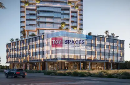 مكتب - استوديو - 1 حمام للبيع في سمانا براري أفينيو - مجان - دبي لاند - دبي مكتب - استوديو - 1 حمام للبيع في سمانا براري أفينيو - مجان - دبي لاند - دبي