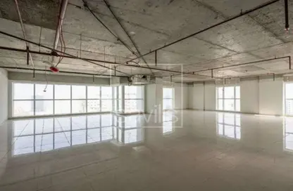 Office Space - Studio for rent in Al Marzouqi Tower C - Al Marzouqi Towers - Al Qasimia - Sharjah