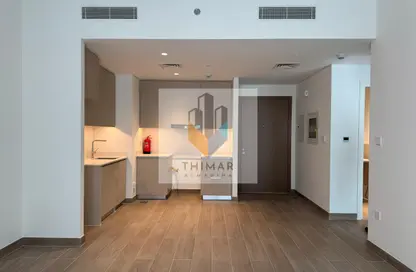Apartment - 1 Bedroom - 1 Bathroom for rent in Lotus at Creek Beach - Creek Beach - Dubai Creek Harbour (The Lagoons) - Dubai
