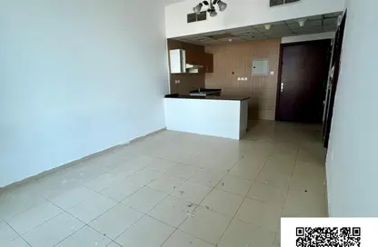 Apartment - 1 Bedroom - 2 Bathrooms for rent in City Tower - Al Nuaimiya - Ajman