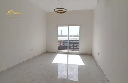 Apartment - 1 Bedroom - 2 Bathrooms for rent in Sheikh Jaber Al Sabah Street - Al Naimiya - Al Nuaimiya - Ajman Apartment - 1 Bedroom - 2 Bathrooms for rent in Sheikh Jaber Al Sabah Street - Al Naimiya - Al Nuaimiya - Ajman