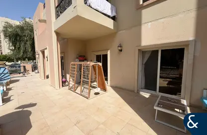 Apartment - 3 Bedrooms - 3 Bathrooms for sale in Al Ramth 53 - Remraam - Dubai Land - Dubai