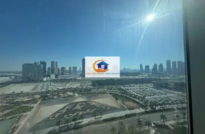 Apartment - 2 Bedrooms - 3 Bathrooms for sale in The Gate Tower 3 - Shams Abu Dhabi - Al Reem Island - Abu Dhabi