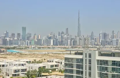Apartment - 3 Bedrooms - 3 Bathrooms for sale in District One - Mohammed Bin Rashid City - Dubai