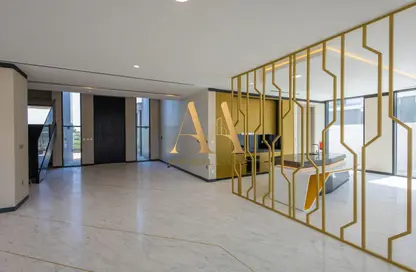 Villa - 6 Bedrooms for sale in Majestic Vistas (Lamborghini Mansions) - Dubai Hills Estate - Dubai Villa - 6 Bedrooms for sale in Majestic Vistas (Lamborghini Mansions) - Dubai Hills Estate - Dubai