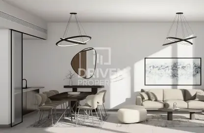 Penthouse - 4 Bedrooms - 6 Bathrooms for sale in Canal By M - Shams Abu Dhabi - Al Reem Island - Abu Dhabi