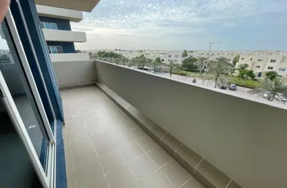 Apartment - 3 Bedrooms - 4 Bathrooms for sale in Al Reef Downtown - Al Reef - Abu Dhabi