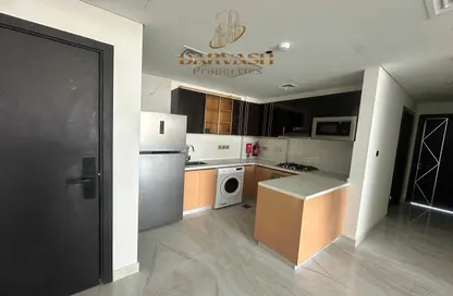Apartment - 3 Bedrooms - 4 Bathrooms for rent in Gemz by Danube - Al Furjan - Dubai