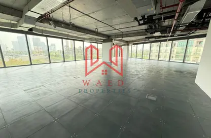 مكتب - استوديو - 1 حمام للايجار في عود ميثاء - بر دبي - دبي