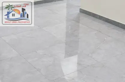 Apartment - 2 Bedrooms - 2 Bathrooms for rent in Ajman Corniche Residences - Ajman Corniche Road - Ajman