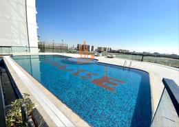 Studio - 1 bathroom for sale in Glamz by Danube - Glamz - Al Furjan - Dubai
