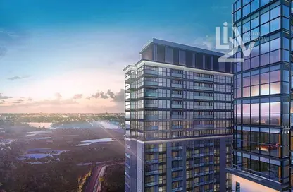 Apartment - 2 Bedrooms - 2 Bathrooms for sale in Sobha Creek Vista Heights - Sobha Hartland - Mohammed Bin Rashid City - Dubai