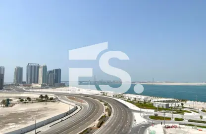 شقة - 1 حمام للبيع في بيكسل - مقاطعة ميكرز - جزيرة الريم - أبوظبي