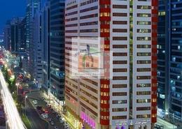Apartment - 1 bedroom - 1 bathroom for rent in Electra Street - Abu Dhabi