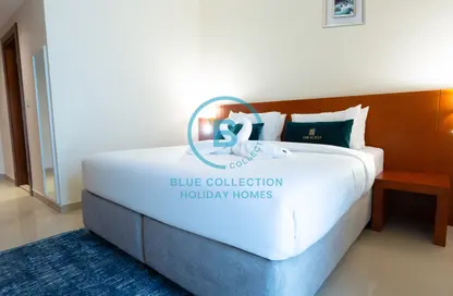 Hotel  and  Hotel Apartment - 1 Bedroom - 1 Bathroom for rent in Al Jazirah Al Hamra - Ras Al Khaimah