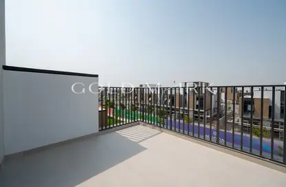 فيلا - 4 غرف نوم - 4 حمامات للبيع في مدن الرينم 3 - مودون - دبي
