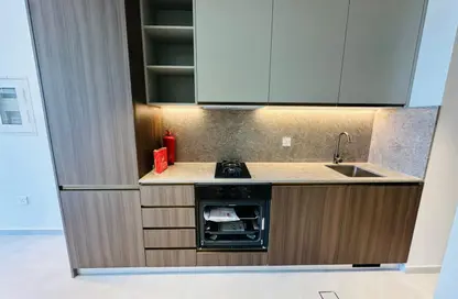 Apartment - Studio - 1 Bathroom for sale in Beverly Boulevard - Arjan - Dubai