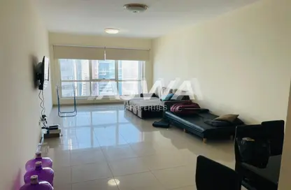 شقة - غرفة نوم - 2 حمامات للايجار في ليك بوينت - (JLT) مجمع N - أبراج بحيرة الجميرا - دبي