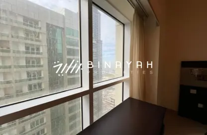 Apartment - 1 Bedroom - 1 Bathroom for sale in Marina 101 - Dubai Marina - Dubai