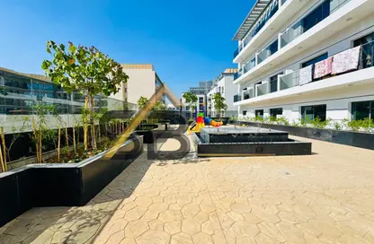 Apartment - 1 Bedroom - 2 Bathrooms for rent in The Pearl - Al Warsan 4 - Al Warsan - Dubai