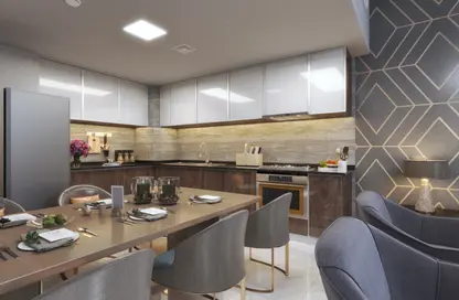 Townhouse - 4 Bedrooms - 4 Bathrooms for sale in Verdana 2 - Dubai Investment Park (DIP) - Dubai