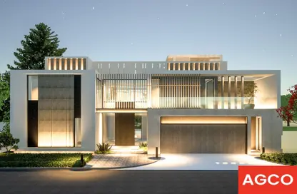 Villa for sale in Sobha Hartland Villas - Phase II - Sobha Hartland - Mohammed Bin Rashid City - Dubai