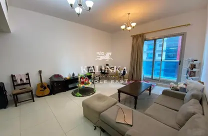 Apartment - 1 Bedroom - 2 Bathrooms for sale in Elite Sports Residence 3 - Elite Sports Residence - Dubai Sports City - Dubai