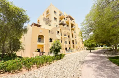 Apartment - 1 Bedroom - 1 Bathroom for sale in Al Ramth 33 - Remraam - Dubai Land - Dubai