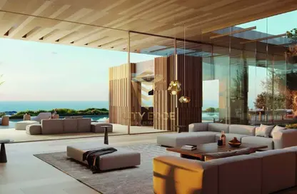 Apartment - 2 Bedrooms - 3 Bathrooms for sale in Azizi Venice - Dubai South (Dubai World Central) - Dubai