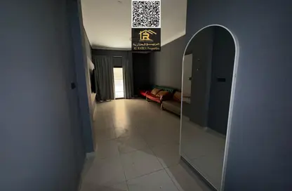 Apartment - 1 Bedroom - 1 Bathroom for rent in Al Rawda 2 Villas - Al Rawda 2 - Al Rawda - Ajman