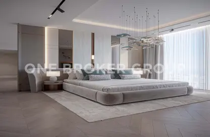 شقة - 2 غرف نوم - 3 حمامات للبيع في 241 وايترسايد - جزر دبي - دبي شقة - 2 غرف نوم - 3 حمامات للبيع في 241 وايترسايد - جزر دبي - دبي