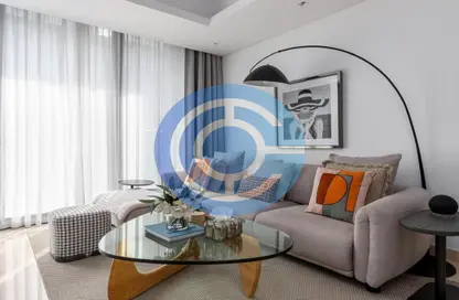 Apartment - 1 Bedroom - 1 Bathroom for sale in The Sterling East - The Sterling - Business Bay - Dubai