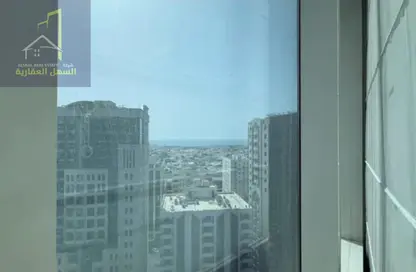 Apartment - 3 Bedrooms - 5 Bathrooms for sale in Al Majaz 3 - Al Majaz - Sharjah