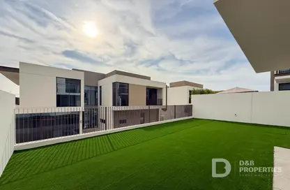 Villa - 4 Bedrooms - 5 Bathrooms for rent in Tilal Al Furjan - Al Furjan - Dubai Villa - 4 Bedrooms - 5 Bathrooms for rent in Tilal Al Furjan - Al Furjan - Dubai