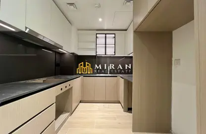 شقة - 3 غرف نوم - 4 حمامات للايجار في ويست فيو جاردن - قرية الجميرا سركل - دبي شقة - 3 غرف نوم - 4 حمامات للايجار في ويست فيو جاردن - قرية الجميرا سركل - دبي