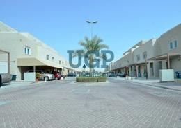 Villa - 2 bedrooms - 3 bathrooms for rent in Desert Style - Al Reef Villas - Al Reef - Abu Dhabi