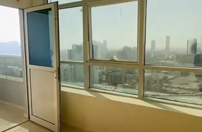 Apartment - 1 Bedroom - 2 Bathrooms for sale in Orient Tower 1 - Orient Towers - Al Bustan - Ajman Apartment - 1 Bedroom - 2 Bathrooms for sale in Orient Tower 1 - Orient Towers - Al Bustan - Ajman